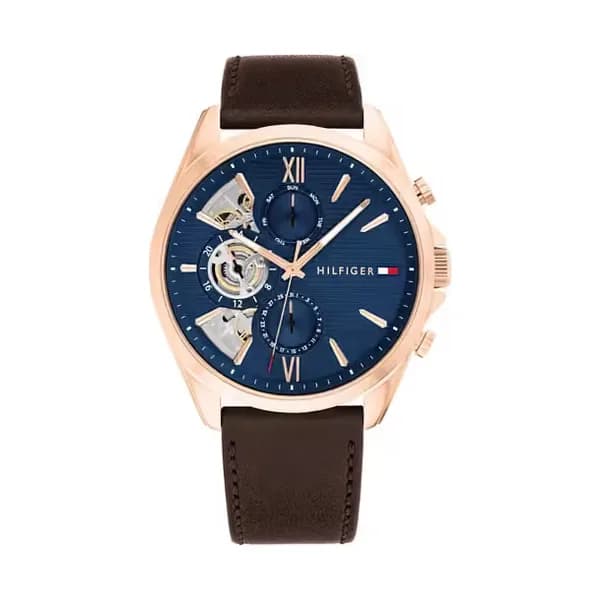 Tommy Hilfiger Montre Tommy Hilfiger Baker - 1710645