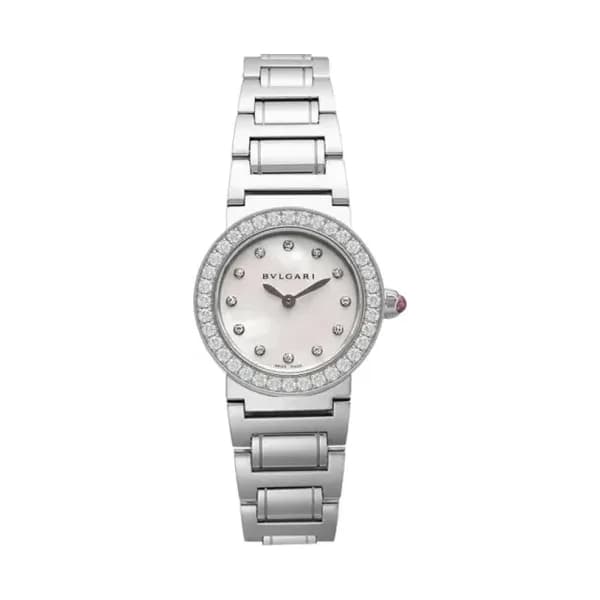 Bulgari Montre Bulgari Bulgari 26 mm