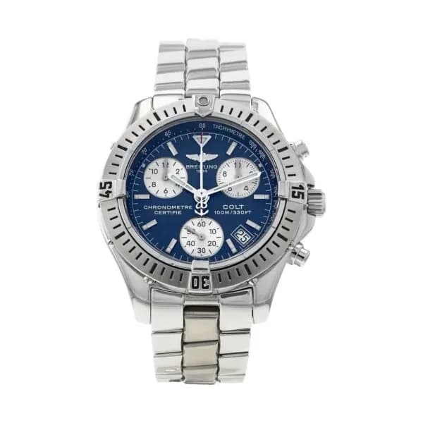 Breitling Breitling Colt Quartz A73350