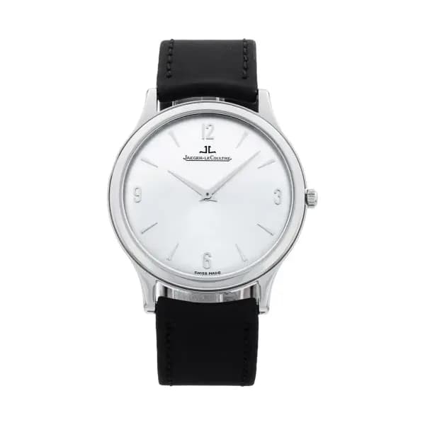 Jaeger-LeCoultre Jaeger-LeCoultre Master Ultra Thin 1458404