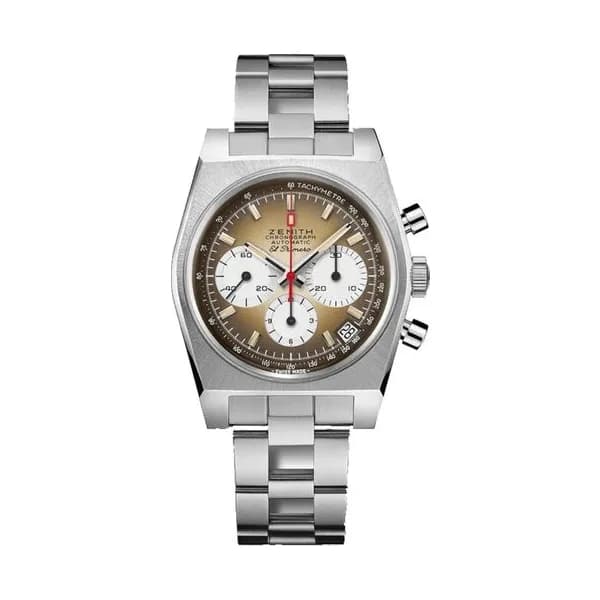 Zenith Chronomaster Revival El Primero A385
