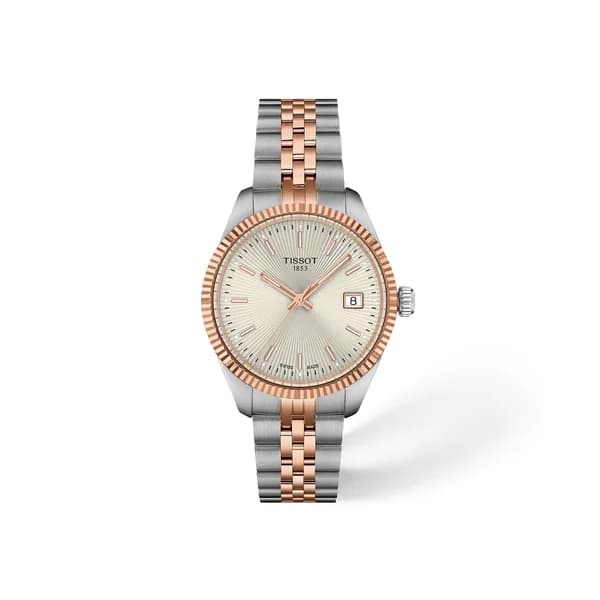 Tissot Tissot Ballade 34mm