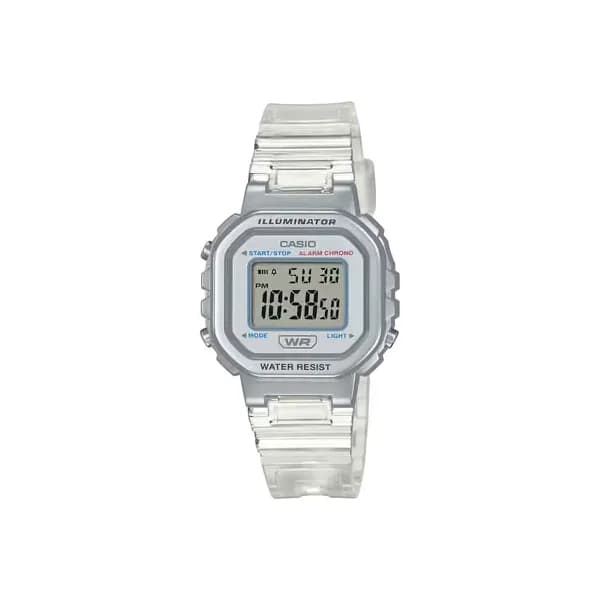 Casio LA-20WHS-7A