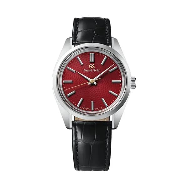 Grand Seiko Heritage Mécanique Edition Limitée Européenne