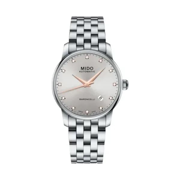 Mido Montre Mido Baronccelli 38 mm- M8600.4.67.1