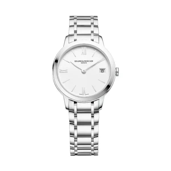 Baume & Mercier Classima 10335