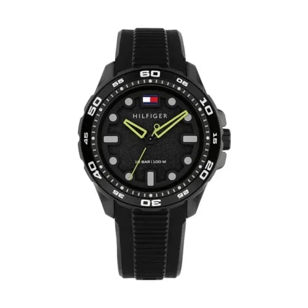 Tommy Hilfiger Montre Th-Regatta 1792266