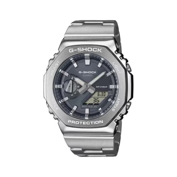 Casio Montre Casio G-Shock - GM-2110D-8AER