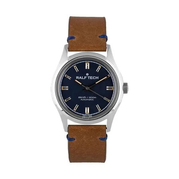 Ralf Tech Montre Ralf Tech Académie "Royale" automatique 41 mm Full Set 2023