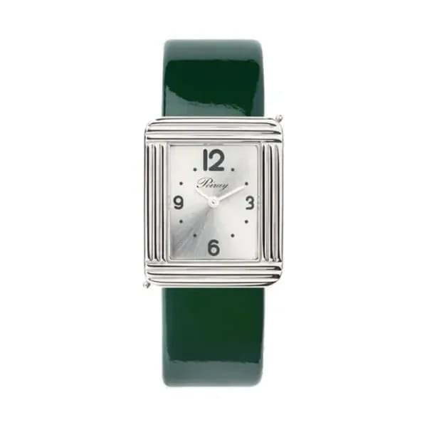 Poiray Montre Ma Première Grand Modèle