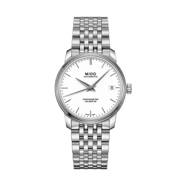 Mido Montre Baroncelli Chronometer M0272081101100
