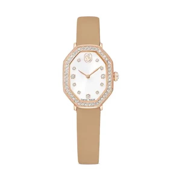 Swarovski Montre Dextera Octagon 5730184