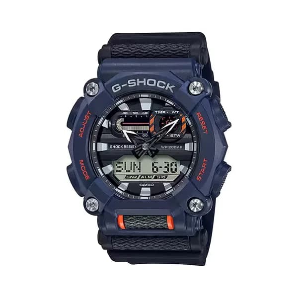 Casio GA-900-2A