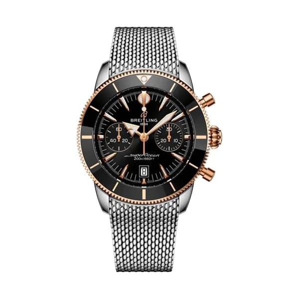 Breitling Superocean Heritage B01 Chronograph 42