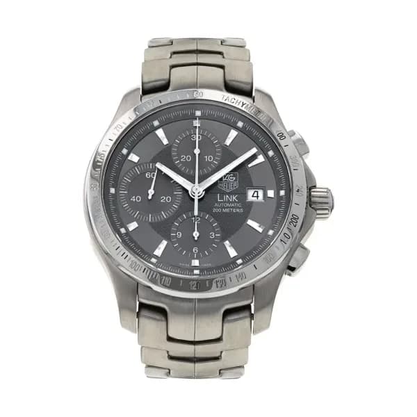 TAG Heuer TAG Heuer Link CJF2115.BA0594