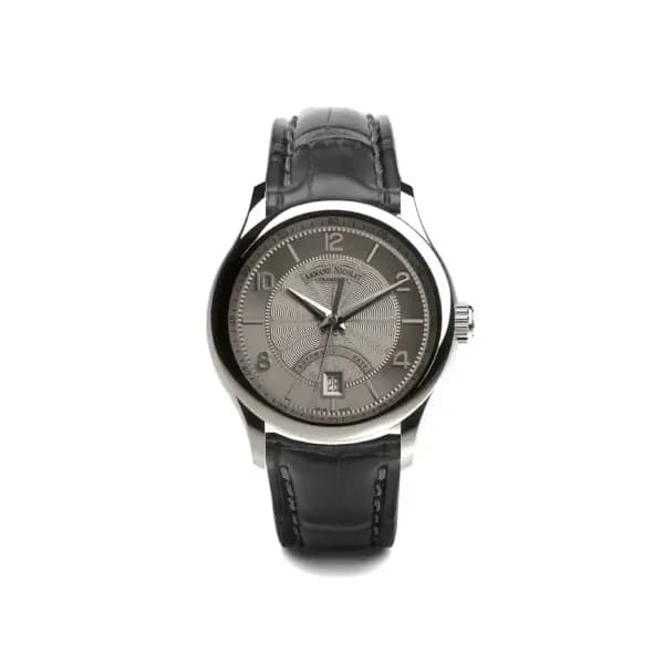 Armand Nicolet Armand Nicolet M02-4 Date