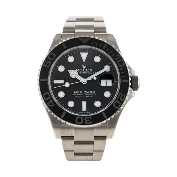 Rolex Rolex Yacht-Master 226627