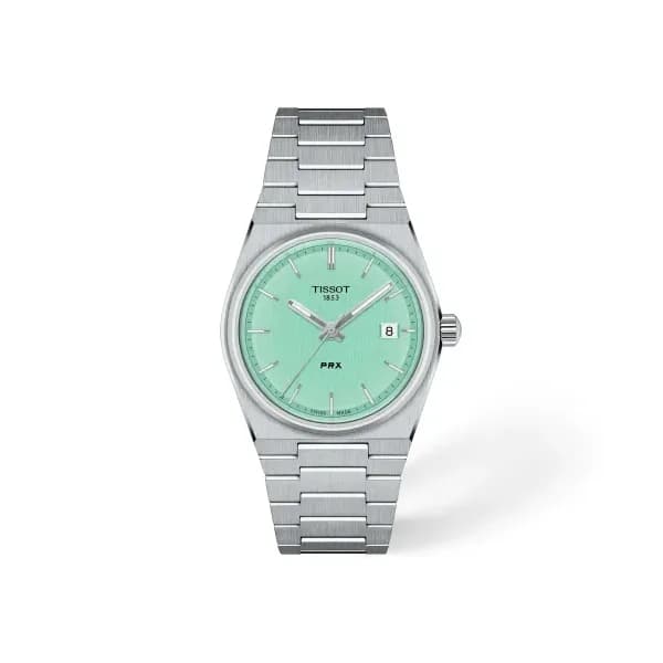 Tissot Tissot PRX 35mm