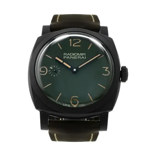 Panerai Panerai Radiomir Manual PAM00997