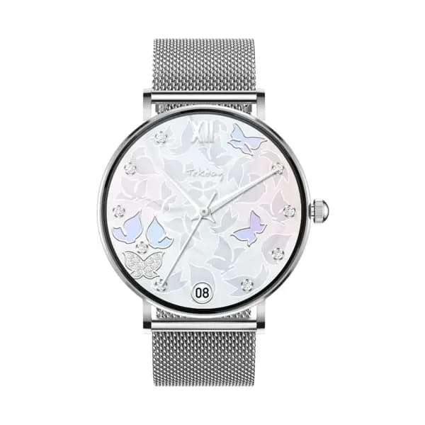 Tekday Montre Connectée Tekday Juliette