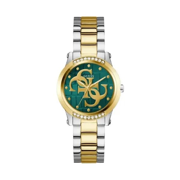 Guess Montre quartz Femme Annette Vert