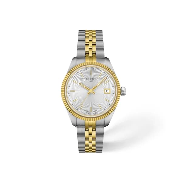 Tissot Tissot Ballade 34mm