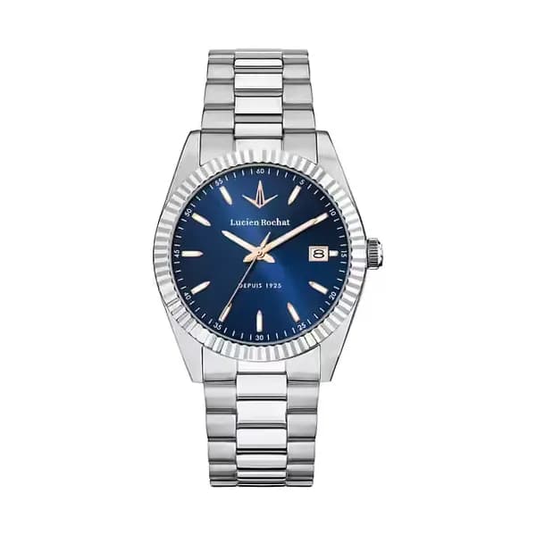 Lucien Rochat Montre Homme Lucien rochat Acier inoxydable Acier inoxydable R0453124012