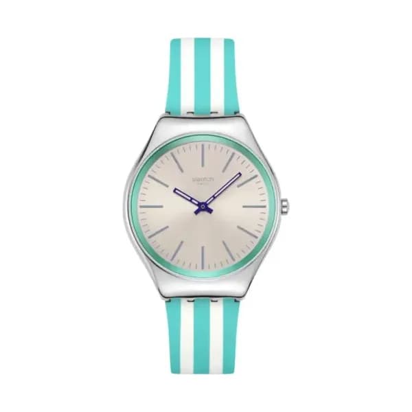 Swatch Montre Beach Hour SYXS160