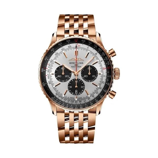 Breitling Navitimer B01 Chronograph 46