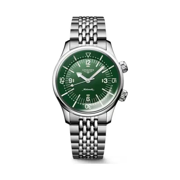 Longines Longines Legend Diver
