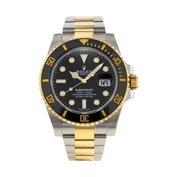 Rolex Rolex Submariner 116613 LN