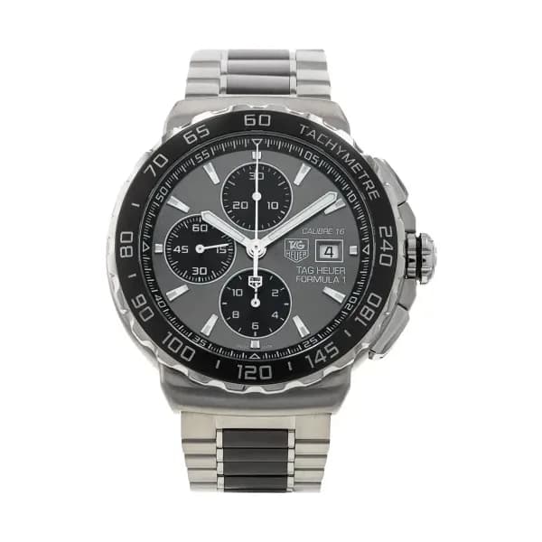 TAG Heuer TAG Heuer Formula 1 CAU2010.BA0873