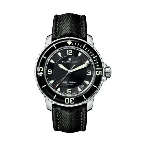 Blancpain Fifty Fathoms Automatique