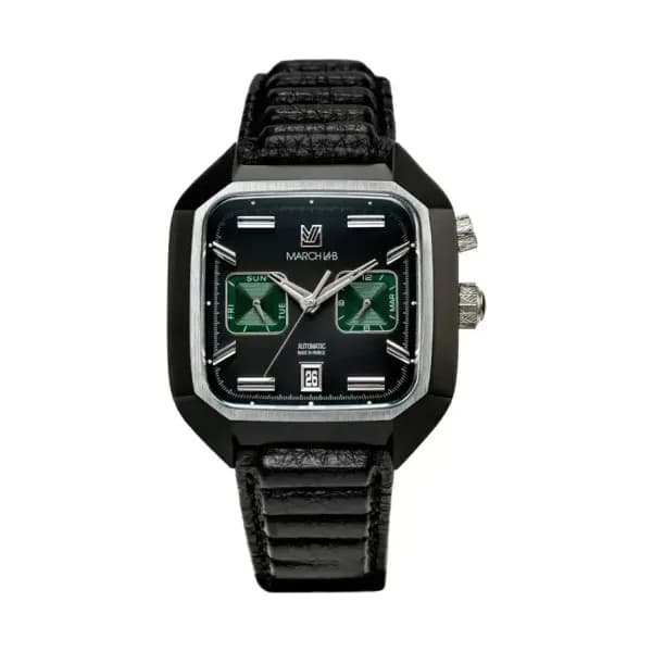 March LA.B Montre AM2 Calendar Phantom