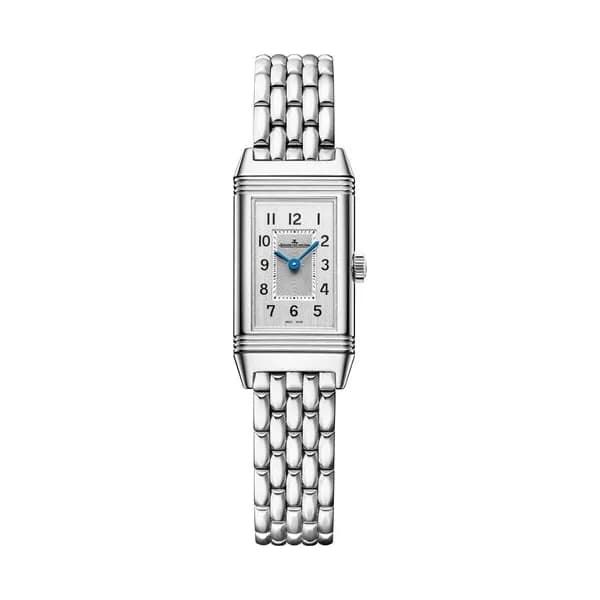 Jaeger-LeCoultre Reverso Classic Monoface Origin