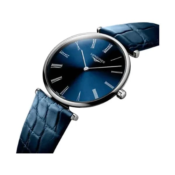Longines La Grande Classique de Longines