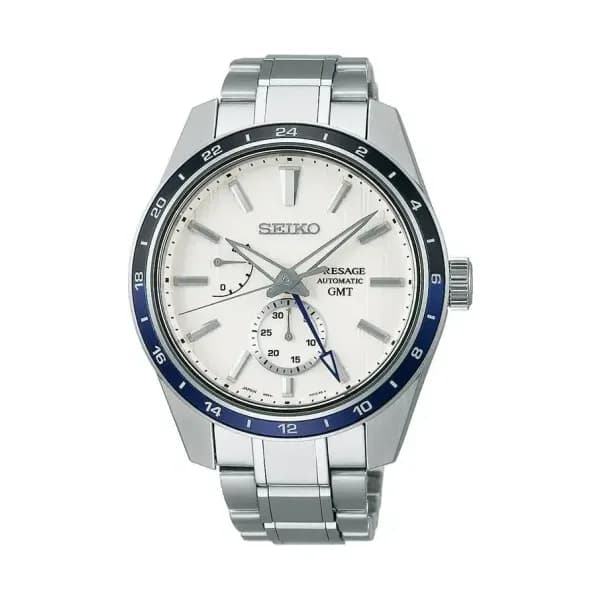 Seiko Montre Presage