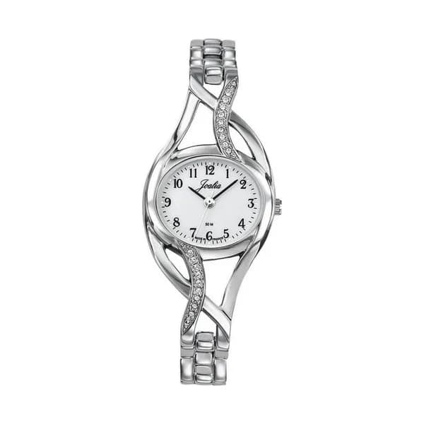 Certus Montre Certus en Métal Argenté