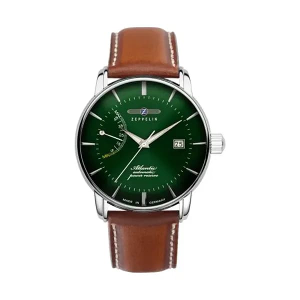 Zeppelin Montre Atlantic Automatic 84624