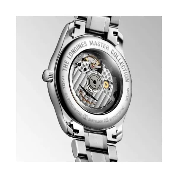 Longines The Longines Master Collection