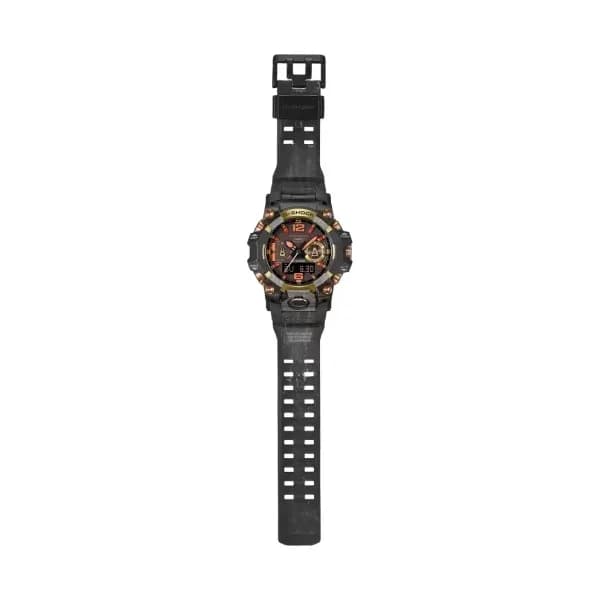 Casio GWG-B1000MG-1A9 Magma Gold
