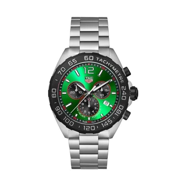 TAG Heuer TAG Heuer Formula 1 Chronograph