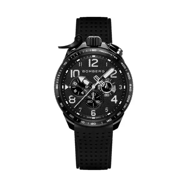 BOMBERG Montre BOLT-68 Racing Portimao BS45CHPBA.059-16.12