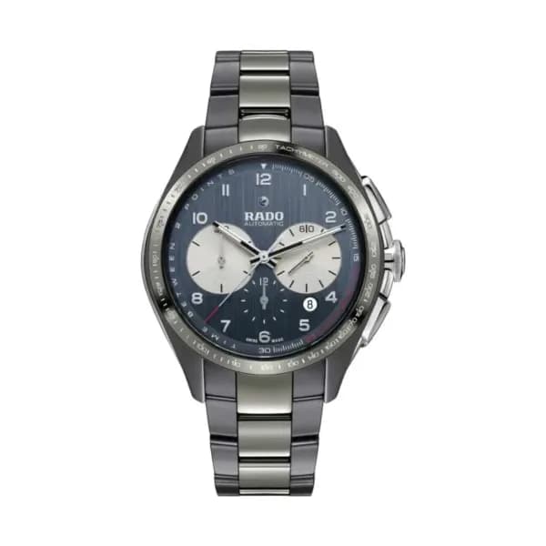 Rado HyperChrome Automatic Chronograph Match Point Limited Edition