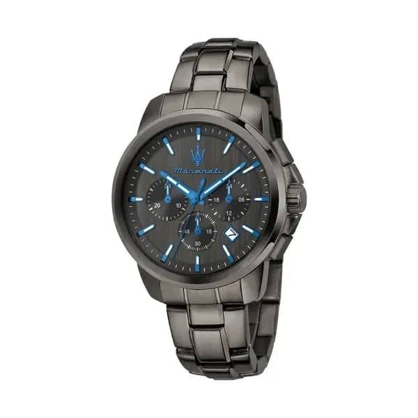 Maserati Montre Maserati Dark Edition - R8873654004