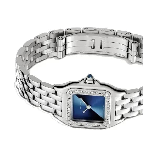 Cartier Montre Panthère de Cartier