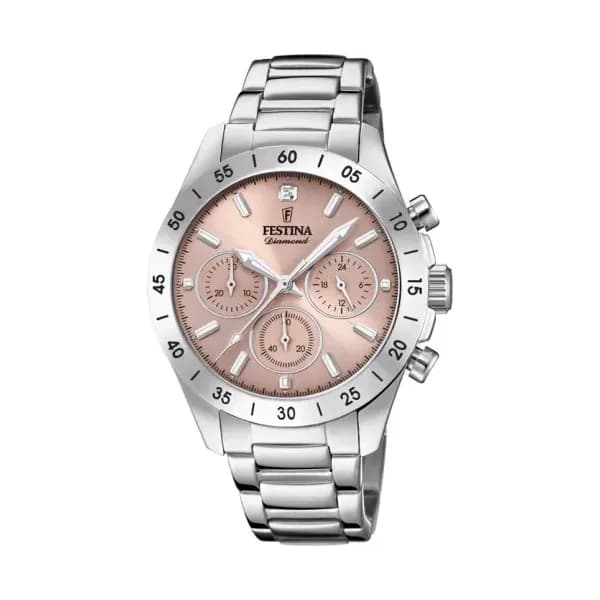 Festina Montre Festina Boyfriend Rose