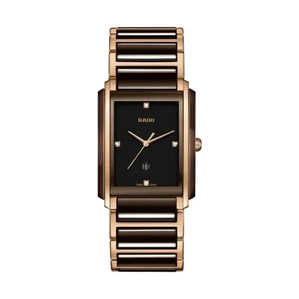 Rado Integral