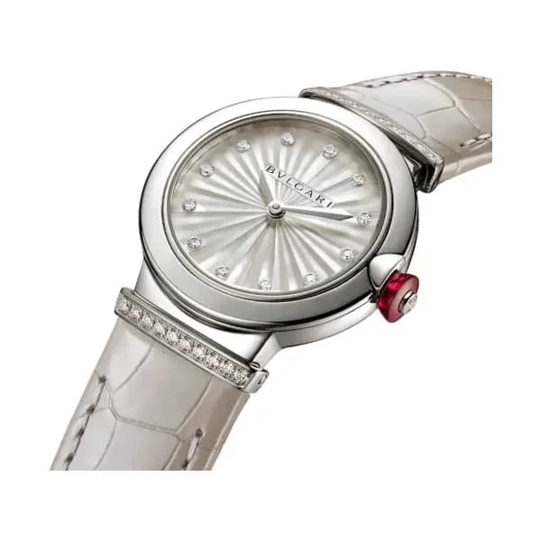 Bulgari Lvcea Montre