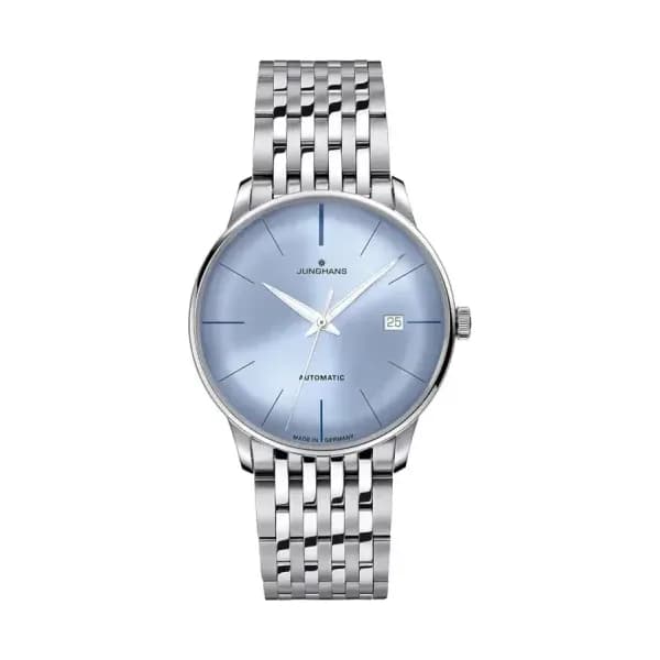 Junghans Montre Meister Automatique 27/4610.46